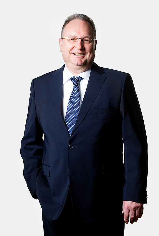 Foto von Rechtsanwalt Dirk Bömelburg